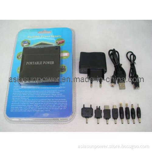 Portable Power Charger for iPhone, Blackberry / Camera / Digital Products